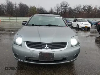 2008 Mitsubishi Galant ES z VIN 4A3AB36F78E009625, wystawiony jako Copart lot #84323944 z przebiegiem 84 572 mil mil oraz Tytuł czysty. Historia ofert i sprzedaży dostępna na DreamBid. Obrazek 5.