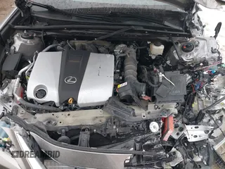 2021 Lexus ES with VIN 58ADZ1B15MU107499, listed as a IAAI auction lot 41742998 with 1 mi miles. Bid and sale history available at carsss.com. Image 10.