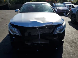 2018 Kia Optima LX with VIN 5XXGT4L36JG181852, listed as a Copart auction lot 64071225 with 51,962 mi miles and Salvage title. Bid and sale history available at DreamBid. Image 5.