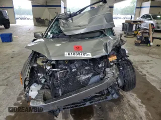 2008 Mercury Milan Premier with VIN 3MEHM08188R651438, listed as a Copart auction lot 61039785 with Not provided miles and Salvage title. Bid and sale history available at DreamBid. Image 5.