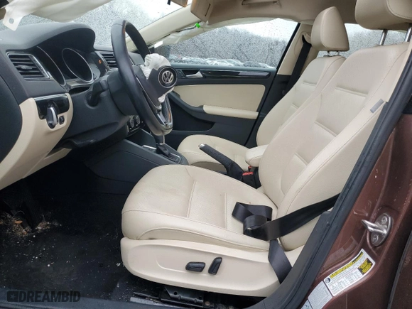 2017 Volkswagen Jetta 1.8T SEL with VIN 3VWL17AJ7HM379076, listed as a Copart auction lot 49993765 with 88,007 mi miles and Salvage Title. Bid and sale history available at carsss.com. Image 7.