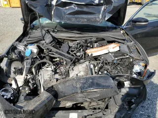 2015 Volkswagen Passat 1.8T Limited Edition with VIN 1VWAT7A37FC093455, listed as a Copart auction lot 49181295 with 0 mi miles and Salvage Title. Bid and sale history available at carsss.com. Image 11.