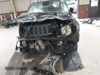 2018 Jeep Renegade Latitude с VIN ZACCJBBB7JPG72072, выставлен на аукционе IAAI как лот 42643680 с пробегом 132 530 миль миль и . История ставок и продаж доступна на DreamBid. Изображение 6.