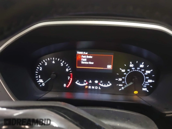 2021 Ford Escape SE z VIN 1FMCU9G61MUA32742, wystawiony jako IAAI lot #42418385 z przebiegiem 75 062 mil mil oraz . Historia ofert i sprzedaży dostępna na DreamBid. Obrazek 7.