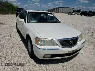 1999 Acura RL with VIN JH4KA9664XC004727, listed as a Copart auction lot 62120054 with 0 mi miles and Salvage Title. Bid and sale history available at carsss.com. Image 10.