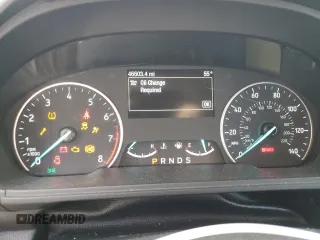 2018 Ford EcoSport SE z VIN MAJ6P1UL0JC237433, wystawiony jako Copart lot #80845794 z przebiegiem 46 603 mil mil oraz Szkoda całkowita • Salvage title. Historia ofert i sprzedaży dostępna na DreamBid. Obrazek 9.