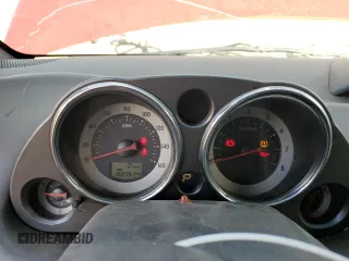2010 Mitsubishi Eclipse GT with VIN 4A37L3ET6AE007157, listed as a Copart auction lot 81844474 with 153,391 mi miles and Salvage Title. Bid and sale history available at DreamBid. Image 9.