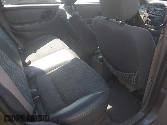 2002 Ford Escape XLS Value with VIN 1FMYU01B32KD20469, listed as a IAAI auction lot 42553573 with 353,752 mi miles and . Bid and sale history available at DreamBid. Image 8.