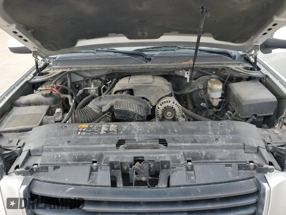 2014 GMC Yukon SLE with VIN 1GKS2AE07ER192249, listed as a Copart auction lot 47844975 with 172,815 mi miles and Salvage Title. Bid and sale history available at carsss.com. Image 14.