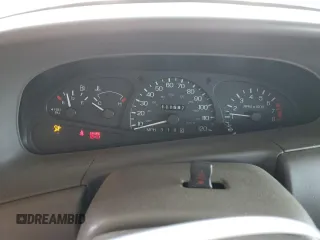 1998 Ford Escort ZX2 Cool z VIN 3FAKP1134WR235941, wystawiony jako Copart lot #50360675 z przebiegiem 111 687 mil mil oraz Szkoda całkowita • Salvage title. Historia ofert i sprzedaży dostępna na DreamBid. Obrazek 9.