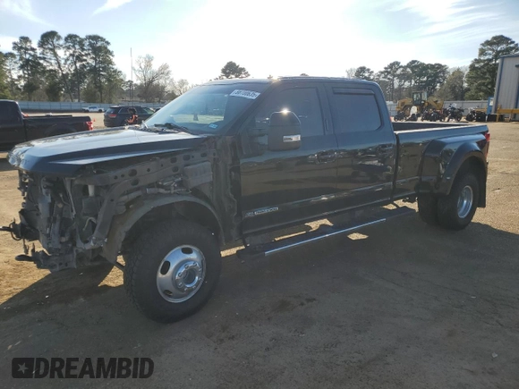 2020 Ford F-350 XL с VIN 1FT8W3DT4LED93323, выставлен на аукционе Copart как лот 88700635 с пробегом 198 587 миль миль и Списание • Salvage title. История ставок и продаж доступна на DreamBid. Изображение 1.