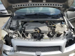 2008 Chevrolet Uplander LS with VIN 1GNDV23138D139490, listed as a Copart auction lot 70495214 with 169,097 mi miles and Salvage Title. Bid and sale history available at carsss.com. Image 12.