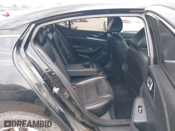 2017 Nissan Maxima SL с VIN 1N4AA6AP2HC442097, выставлен на аукционе IAAI как лот 42291697 с пробегом 130 333 миль миль и . История ставок и продаж доступна на DreamBid. Изображение 8.