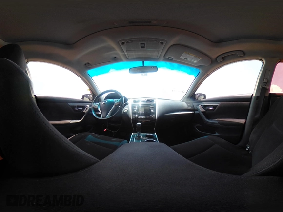 2013 Nissan Altima SV with VIN 1N4AL3AP8DN578581, listed as a IAAI auction lot 42705302 with 107,769 mi miles and . Bid and sale history available at DreamBid. Image 18.