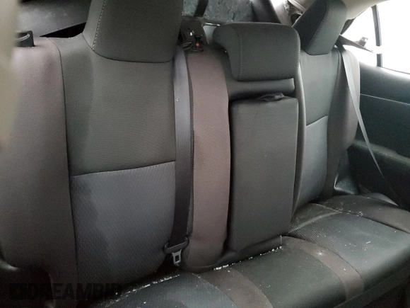 2019 Toyota Corolla L with VIN 2T1BURHE3KC241061, listed as a Copart auction lot 45709575 with Not Provided miles and Salvage Title. Bid and sale history available at DreamBid. Image 10.