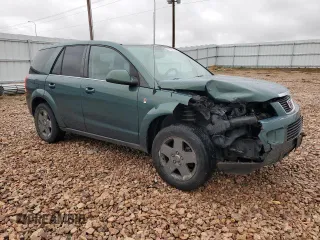 2007 Saturn VUE V6 z VIN 5GZCZ63427S878871, wystawiony jako Copart lot #54044225 z przebiegiem 179 471 mil mil oraz Czysty tytuł • Clean title. Historia ofert i sprzedaży dostępna na DreamBid. Obrazek 4.