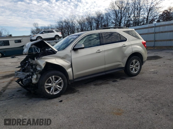 2015 Chevrolet Equinox LT with VIN 2GNALCEK9F6252604, listed as a Copart auction lot 86517234 with 149,272 mi miles and Salvage Title. Bid and sale history available at carsss.com. Image 1.