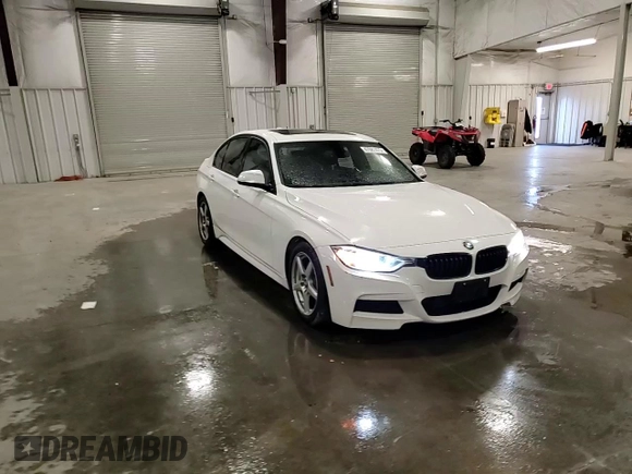2013 BMW 3 Series ActiveHybrid 3 with VIN WBA3F9C57DF483770, listed as a Copart auction lot 47087475 with 115,576 mi miles and Salvage Title. Bid and sale history available at carsss.com. Image 10.