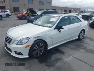 2011 Mercedes-Benz E 350 Luxury with VIN WDDHF2EB5BA436515, listed as a IAAI auction lot 42253572 with 129,133 mi miles and . Bid and sale history available at DreamBid. Image 2.