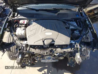 2022 Porsche Cayenne Turbo S E-Hybrid with VIN WP1AA2AY5NDA07039, listed as a IAAI auction lot 41345349 with 9,738 mi miles and . Bid and sale history available at DreamBid. Image 10.