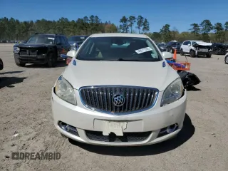 2014 Buick Verano Convenience Group with VIN 1G4PR5SK2E4215407, listed as a Copart auction lot 49511395 with 103,118 mi miles and Salvage Title. Bid and sale history available at carsss.com. Image 5.