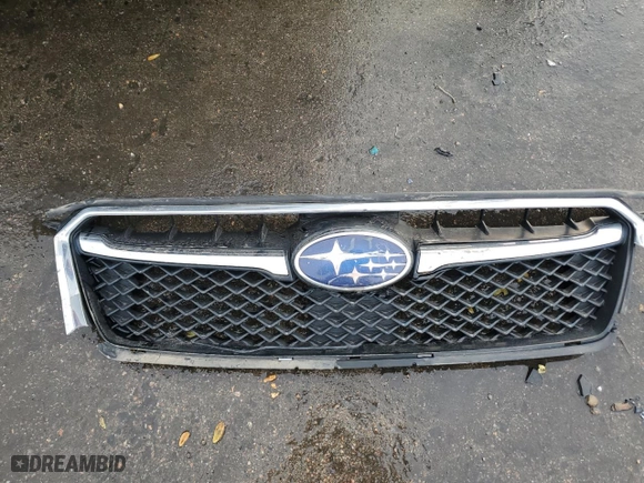 2016 Subaru Impreza Wagon 2.0i Sport Premium with VIN JF1GPAP69G8273238, listed as a Copart auction lot 84286324 with 124,768 mi miles and Salvage Title. Bid and sale history available at carsss.com. Image 12.