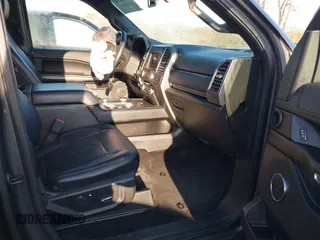 2018 Ford Expedition XLT with VIN 1FMJU1JT8JEA36400, listed as a IAAI auction lot 41918560 with 106,682 mi miles and . Bid and sale history available at DreamBid. Image 5.