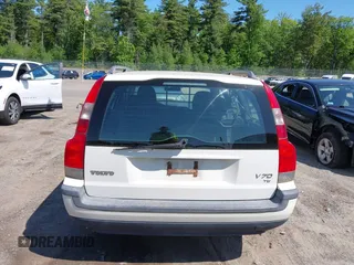2001 Volvo V70 с VIN YV1SW53D411061537, выставлен на аукционе IAAI как лот 42397688 с пробегом 216 520 миль миль и . История ставок и продаж доступна на DreamBid. Изображение 12.