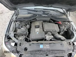 2008 BMW 5 Series 535xiT с VIN WBAPT73568CX02305, выставлен на аукционе Copart как лот 87081384 с пробегом 160 769 миль миль и Списание • Salvage title. История ставок и продаж доступна на DreamBid. Изображение 14.