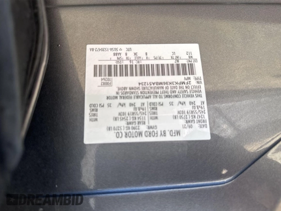 2021 Ford Edge Titanium with VIN 2FMPK3K96MBA51234, listed as a IAAI auction lot 42886659 with 74,183 mi miles and . Bid and sale history available at DreamBid. Image 1.