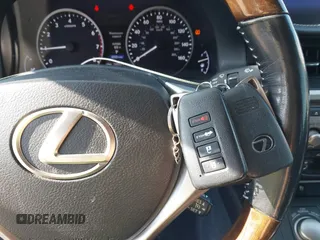 2015 Lexus ES 330 with VIN JTHBK1GG2F2179200, listed as a IAAI auction lot 42035802 with 149,275 mi miles and . Bid and sale history available at DreamBid. Image 11.