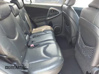 2008 Toyota RAV4 Sport with VIN JTMZD32V886075558, listed as a IAAI auction lot 41999352 with 217,271 mi miles and . Bid and sale history available at DreamBid. Image 8.