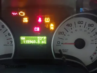 2008 Ford Explorer Sport Trac XLT z VIN 1FMEU51E48UB07991, wystawiony jako IAAI lot #42131000 z przebiegiem Nie podano mil oraz . Historia ofert i sprzedaży dostępna na DreamBid. Obrazek 7.