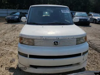 2006 Scion xB z VIN JTLKT324064096333, wystawiony jako Copart lot #62640115 z przebiegiem 193 477 mil mil oraz Czysty tytuł • Clean title. Historia ofert i sprzedaży dostępna na DreamBid. Obrazek 5.