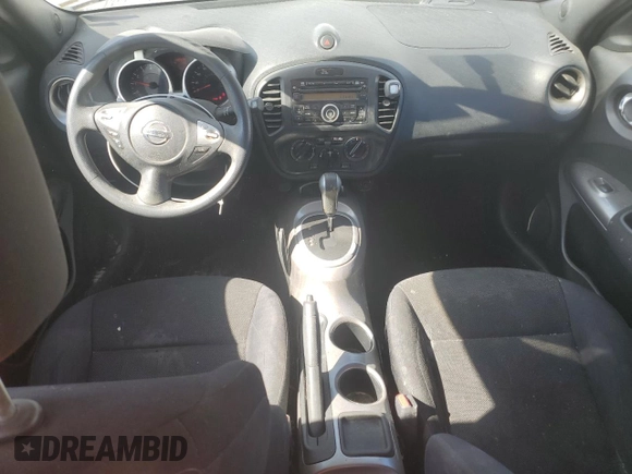 2011 Nissan Juke SL with VIN JN8AF5MR5BT005967, listed as a Copart auction lot 51267165 with 146,575 mi miles and Salvage Title. Bid and sale history available at DreamBid. Image 15.