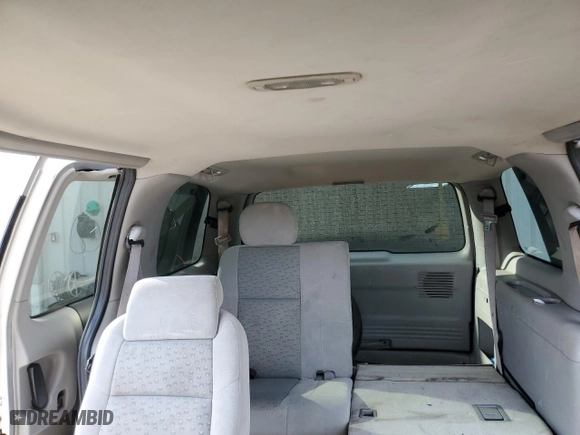 2007 Chevrolet Uplander LS Fleet with VIN 1GNDV23187D139905, listed as a Copart auction lot 72889364 with 295,064 mi miles and Salvage Title. Bid and sale history available at carsss.com. Image 10.