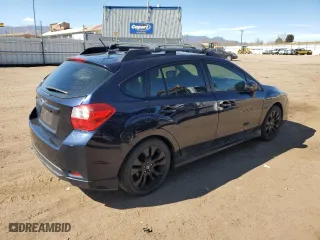 2015 Subaru Impreza Wagon 2.0i Sport Limited with VIN JF1GPAY62FH322891, listed as a Copart auction lot 48071935 with 72,913 mi miles and Clean Title. Bid and sale history available at carsss.com. Image 3.