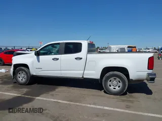 2017 Chevrolet Colorado 2WD WT with VIN 1GCGSBEN6H1238000, listed as a IAAI auction lot 41959914 with 149,852 mi miles and . Bid and sale history available at DreamBid. Image 14.