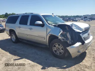 2011 Chevrolet Suburban LT с VIN 1GNSCJE08BR178193, выставлен на аукционе Copart как лот 58194335 с пробегом 228 143 миль миль и Чистый • Clean title. История ставок и продаж доступна на DreamBid. Изображение 4.