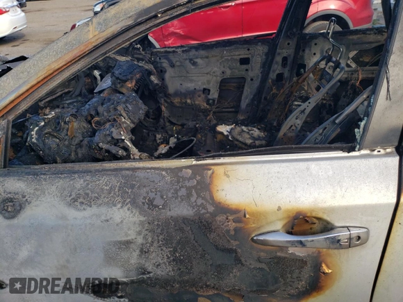 2017 Nissan Altima S z VIN 1N4AL3AP3HN321690, wystawiony jako Copart lot #53532975 z przebiegiem Nie podano mil oraz Szkoda całkowita • Salvage title. Historia ofert i sprzedaży dostępna na DreamBid. Obrazek 7.