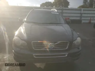 2010 Volvo XC90 I6 with VIN YV4982CZ4A1552857, listed as a Copart auction lot 84569794 with 179,676 mi miles and Clean Title. Bid and sale history available at carsss.com. Image 5.