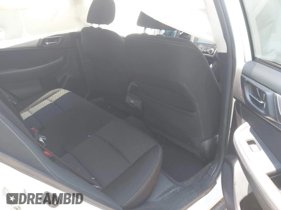 2018 Subaru Outback Premium with VIN 4S4BSACC9J3231716, listed as a IAAI auction lot 42502094 with 107,391 mi miles and . Bid and sale history available at DreamBid. Image 8.