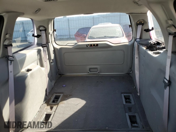 2002 Ford Windstar SE с VIN 2FMZA52402BA97750, выставлен на аукционе Copart как лот 55624895 с пробегом 111 609 миль миль и Списание • Salvage title. История ставок и продаж доступна на DreamBid. Изображение 10.
