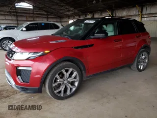 2018 Land Rover Range Rover z VIN SALVE2RX5JH317819, wystawiony jako Copart lot #43280165 z przebiegiem 119 364 mil mil oraz Czysty tytuł • Clean title. Historia ofert i sprzedaży dostępna na DreamBid. Obrazek 1.