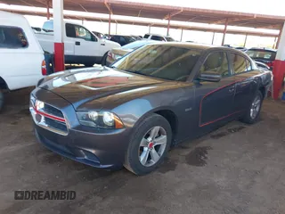 2014 Dodge Charger SE with VIN 2C3CDXBG5EH191748, listed as a IAAI auction lot 41882271 with 140,952 mi miles. Bid and sale history available at carsss.com. Image 17.