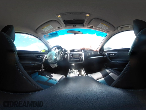 2017 Nissan Altima SR with VIN 1N4AL3AP9HC488759, listed as a IAAI auction lot 42204430 with 79,730 mi miles and . Bid and sale history available at DreamBid. Image 18.