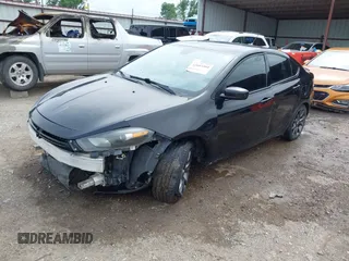 2015 Dodge Dart SE z VIN 1C3CDFAA3FD378329, wystawiony jako IAAI lot #42093951 z przebiegiem 202 499 mil mil oraz . Historia ofert i sprzedaży dostępna na DreamBid. Obrazek 17.
