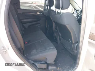 2011 Jeep Grand Cherokee Laredo with VIN 1J4RR4GG0BC515356, listed as a IAAI auction lot 42581314 with 193,226 mi miles and . Bid and sale history available at DreamBid. Image 8.
