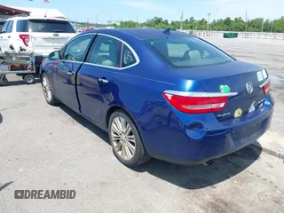 2013 Buick Verano with VIN 1G4PP5SK2D4207201, listed as a IAAI auction lot 42170987 with 159,342 mi miles and . Bid and sale history available at DreamBid. Image 3.