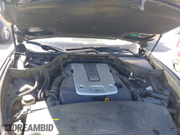 2017 Infiniti Q70 3.7 with VIN JN1BY1PP2HM170538, listed as a IAAI auction lot 41645612 with 143,649 mi miles and . Bid and sale history available at DreamBid. Image 10.